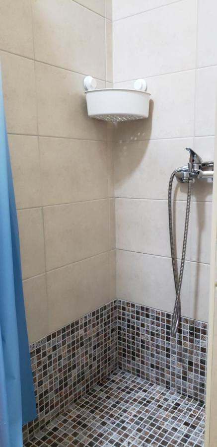 Teo Apartment Podgorica Luaran gambar